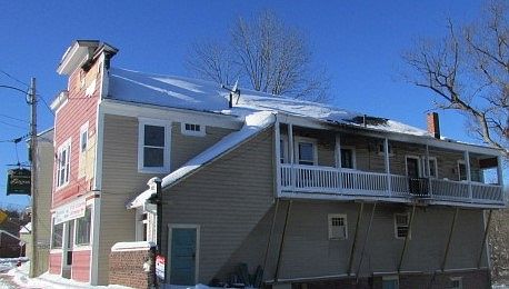 2nd image of 60 Pickering Rd #C