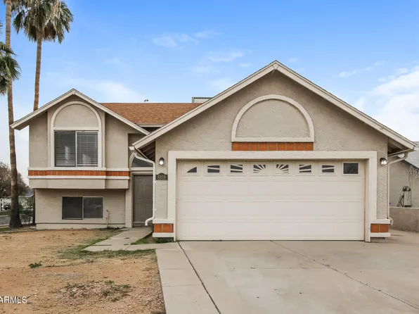 8838 W ENCANTO Boulevard, Phoenix, AZ 85037