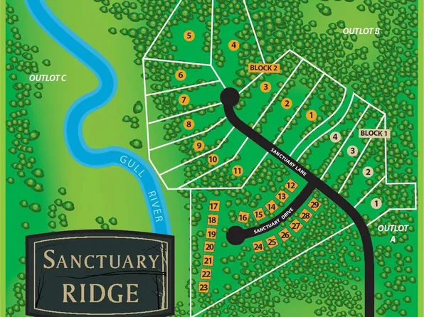 L11-B2 Sanctuary Ln, Brainerd, MN 56401