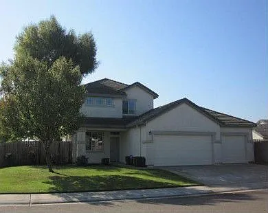 8838 Four Seasons Dr photo 1