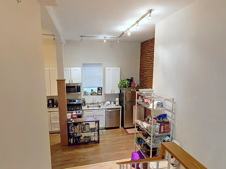 102 Central St #1J — Photo 6
