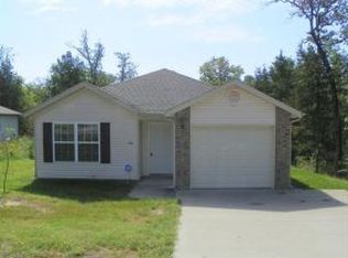 3068 Bluebird Rd, Merriam Woods Village, MO 65740