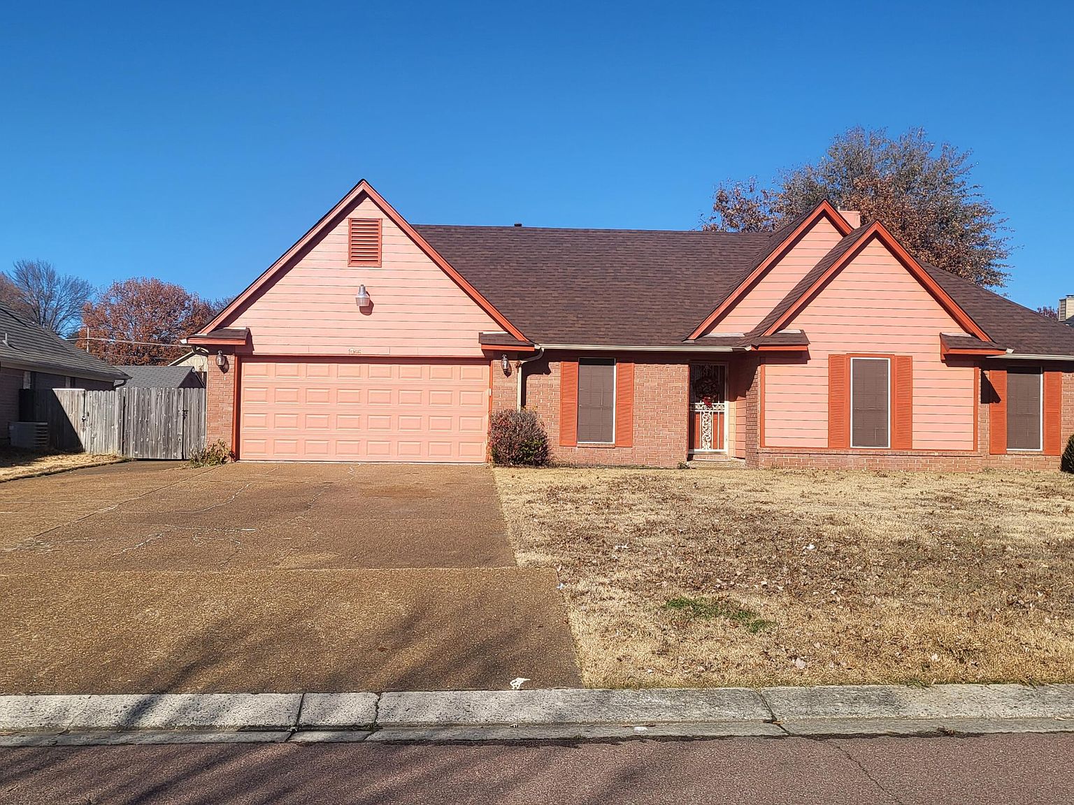 1066 Richland Dr, Southaven, MS 38671 MLS 4066482 Zillow