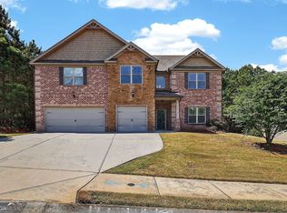 4248 Caveat Ct, Fairburn, GA 30213