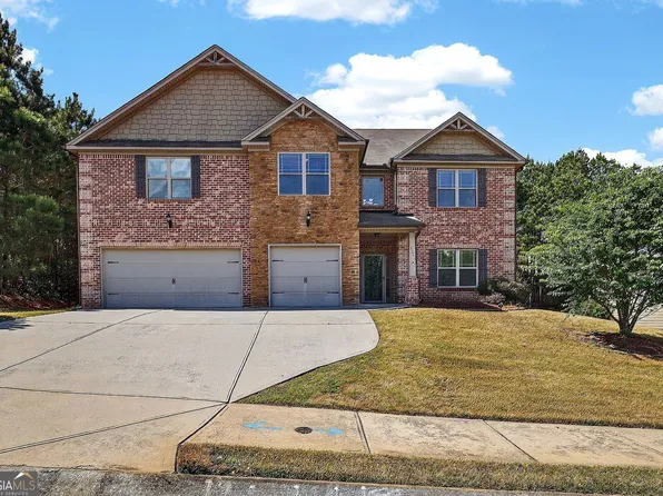 4248 Caveat Ct, Fairburn, GA 30213