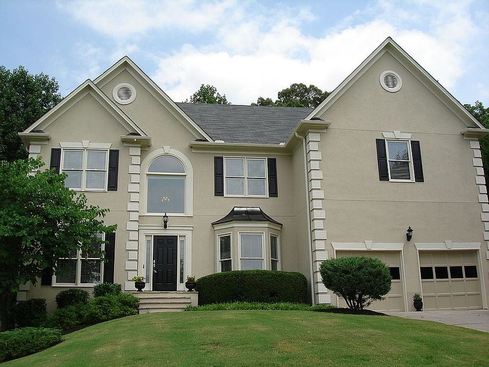 5br/3.5ba Hard Coat Stucco