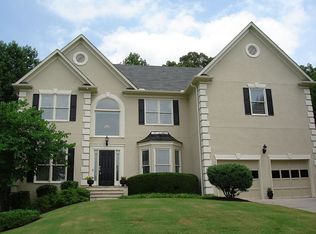 4085 Montgrove Gln, Cumming, GA 30041