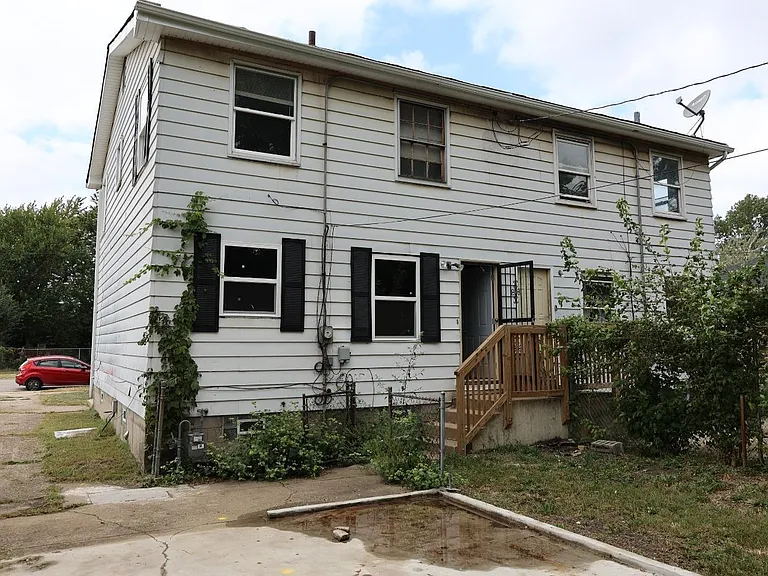 1543 Tennessee St — Photo 2