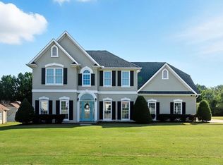 45 Pine Valley Ct, Hiram, GA 30141