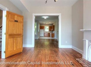 906 N 25th St, Richmond, VA 23223