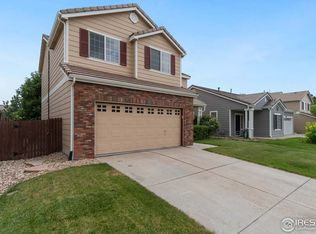 3915 Rannoch St, Fort Collins, CO 80524