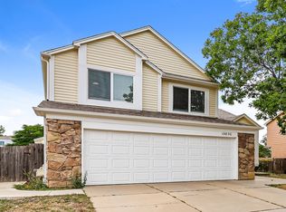 19830 E Hamilton Pl, Aurora, CO 80013