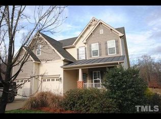 118 Acentala Ct, Raleigh, NC 27603