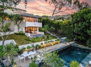 8724 Saint Ives Dr, Los Angeles, CA 90069