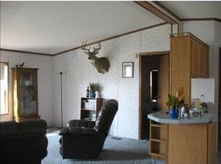 38 Cole Creek Rd, Joliet, MT 59041