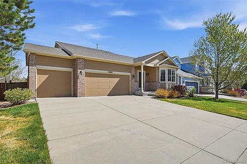 3645 Desert Ridge Cir Photo 1