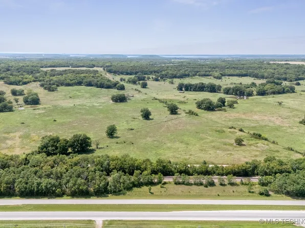 420 Road, Claremore, OK 74017