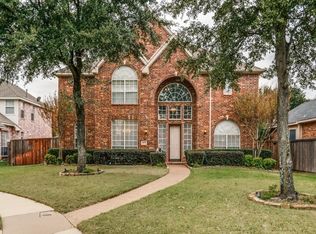 307 Buttonwood Ct, Coppell, TX 75019