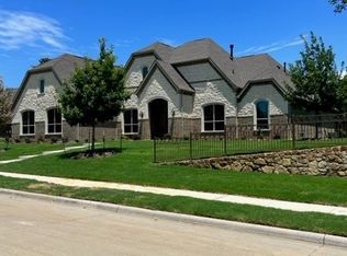 821 Omaha Trl, Keller, TX 76248