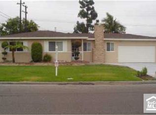 11082 Wakefield Ave, Garden Grove, CA 92840