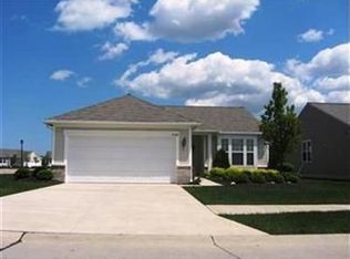 9489 Harvard Dr, North Ridgeville, OH 44039