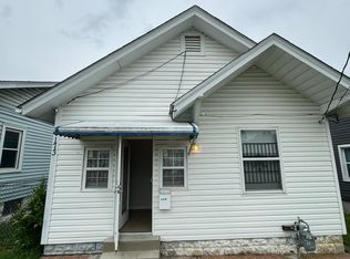 173 E Francis Ave, Louisville, KY 40214