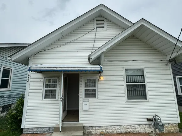 173 E Francis Ave, Louisville, KY 40214