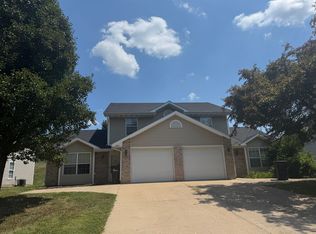 Arlene Drive, Columbia, MO 65203