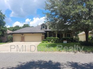 680 Chestwood Chase Dr, Orange Park, FL 32065