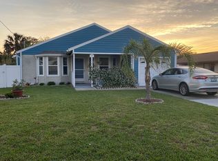 5419 1st St, Saint Augustine, FL 32080