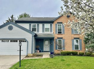 124 Arcaro Dr, Loveland, OH 45140