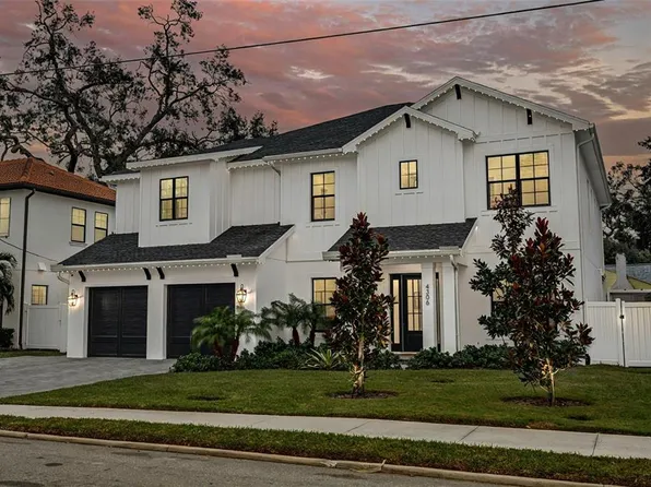 4306 W Barcelona St, Tampa, FL 33629