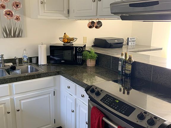 other half of kitchen