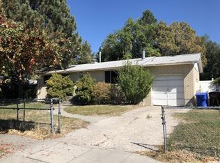 7683 S Sandra Way, Midvale, UT 84047