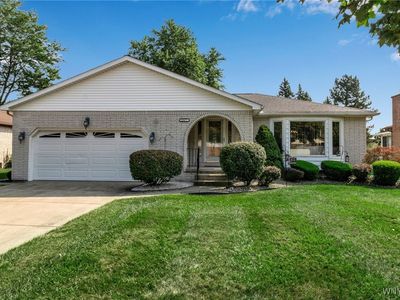247 Parkhaven Dr, Amherst, NY, 14228