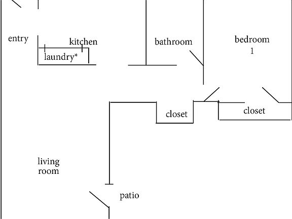 3rd image of 508 Pecan Dr #301