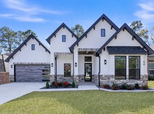 213 Woodside Ln, Montgomery, TX 77356