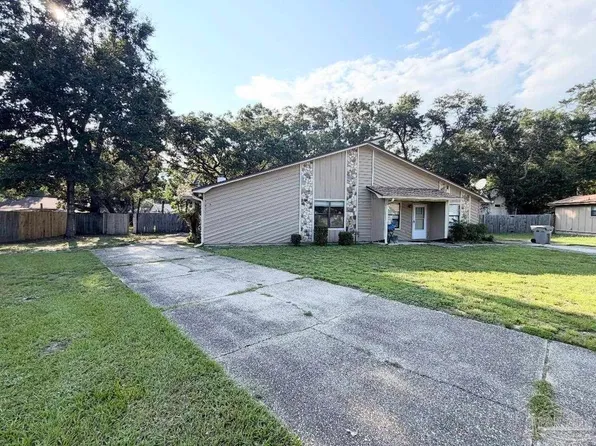 7811 Deborah Dr #A, Pensacola, FL 32514