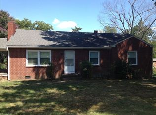 171 Cherry St, Mocksville, NC 27028