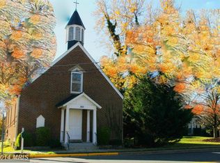 360 E Main St, Purcellville, VA