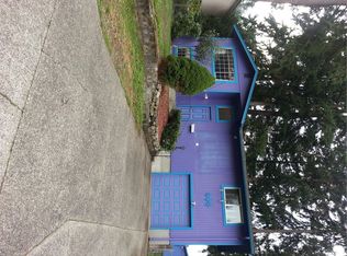 517 Cougar St SE, Olympia, WA 98503