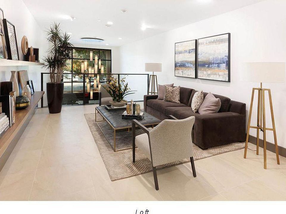 loft retreat