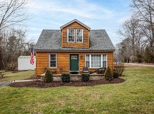 8 Sawmill Run Ln, Waynesboro, VA 22980