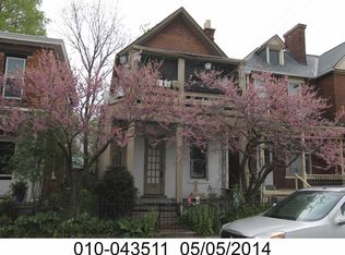 1062 E Oak St, Columbus, OH 43205