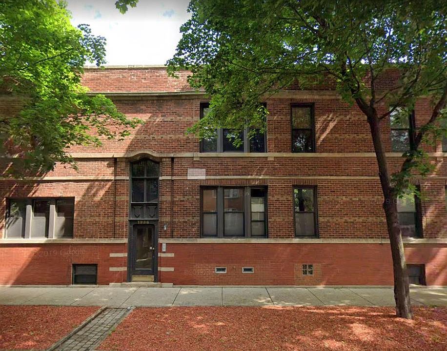 1st image of 1956 W Bradley Pl NE #2E
