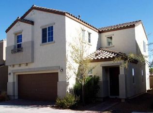 7604 Seda Ct, Las Vegas, NV 89149
