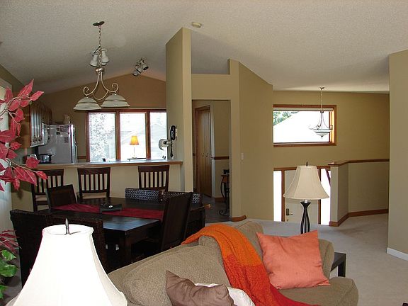 Vaults, and Loads Of Natural Light