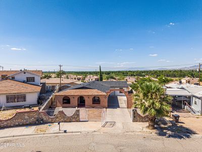 196 Aspen Dr, Sunland Park, NM, 88063