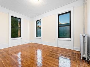 555 W 170th St APT 1, New York, NY 10032
