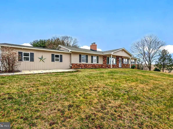 3240 Marston Rd, Westminster, MD 21157